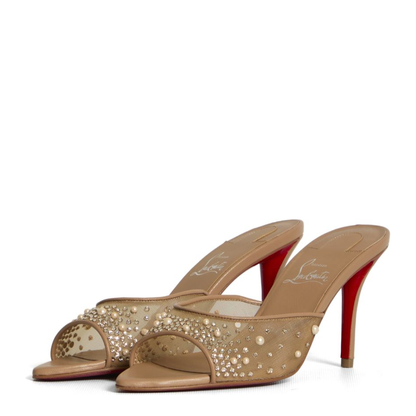 MAYFEYR - Christian Louboutin - Sandals - 1260741N358
