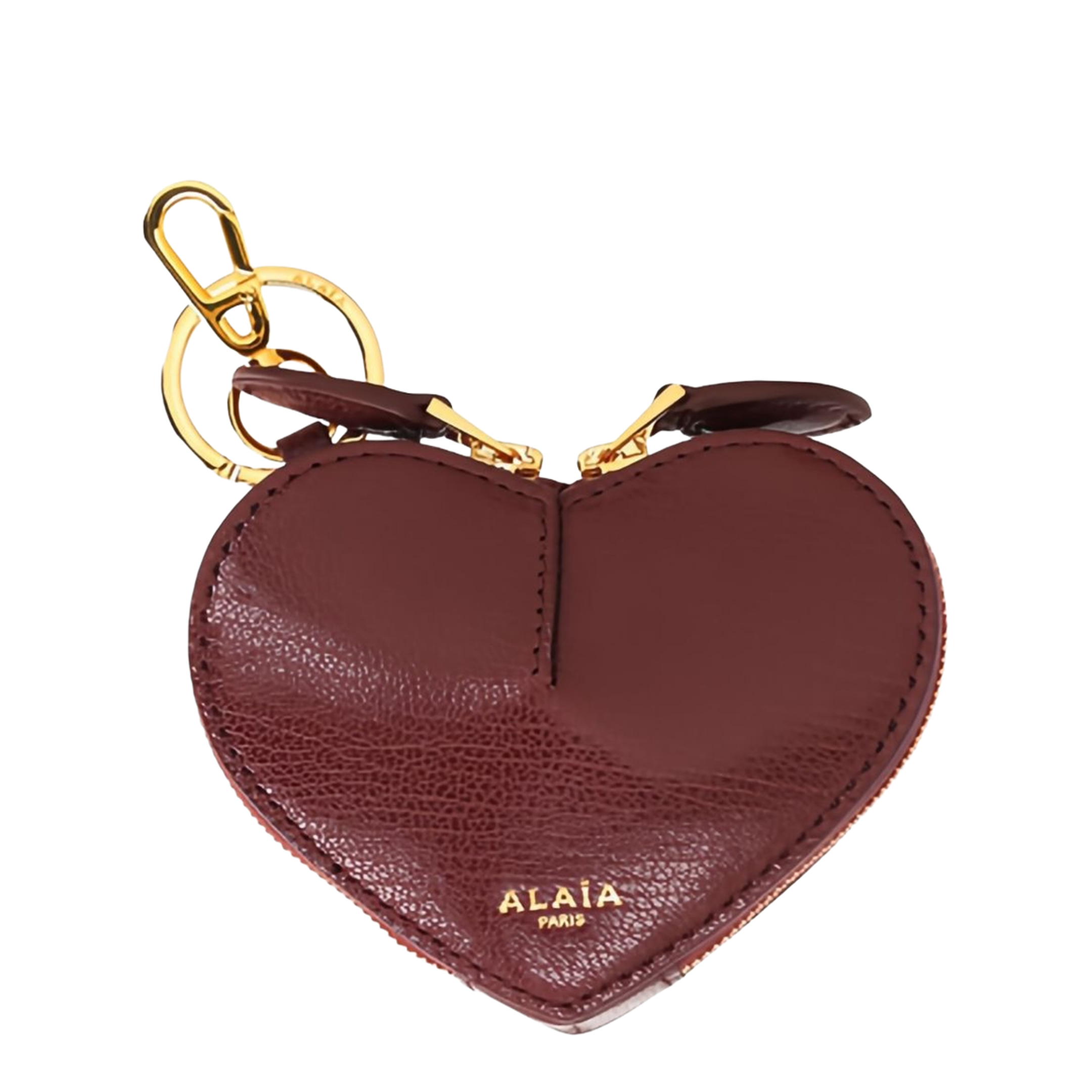MAYFEYR - Alaia - Wallets Bordeaux - AA1P040CA212325U