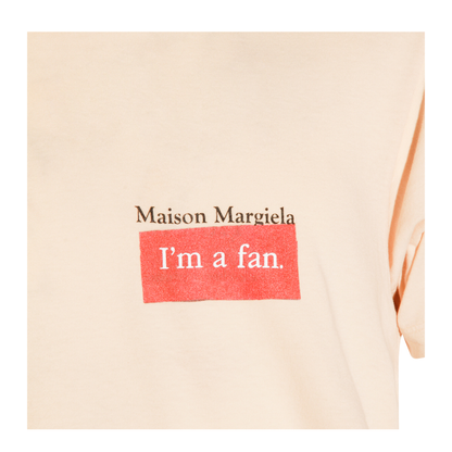T-shirts and Polos Beige