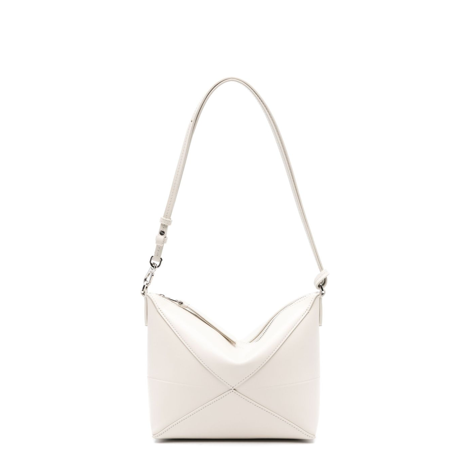 Puzzle Fold Pouch