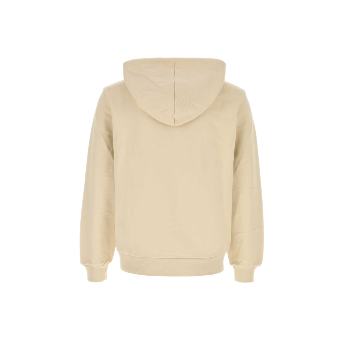 MAYFEYR - A.P.C. - Sand Stretch Cotton Sweatshirt - COHBNM37012ANI