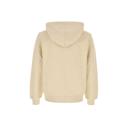 MAYFEYR - A.P.C. - Sand Stretch Cotton Sweatshirt - COHBNM37012ANI