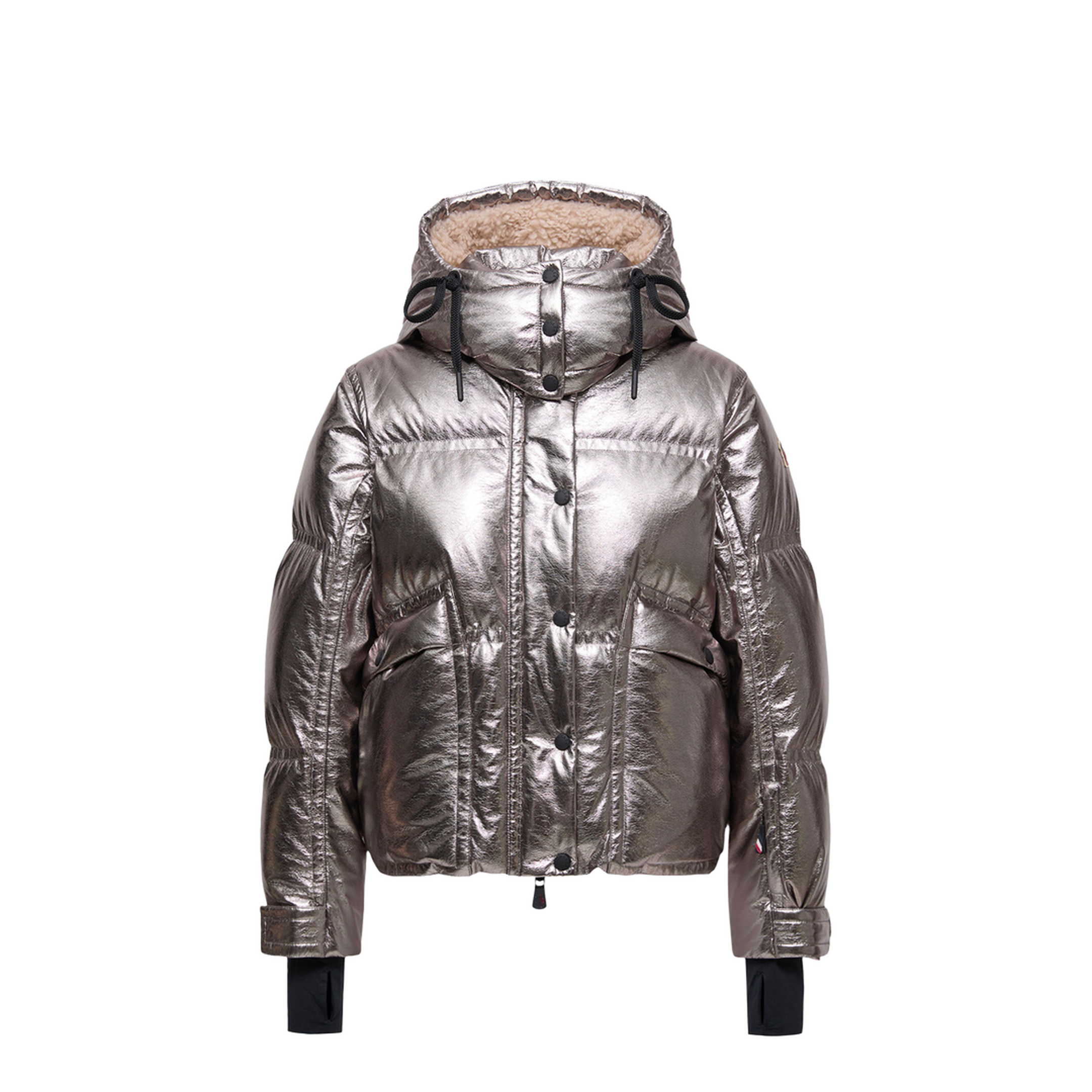 MAYFEYR - Moncler - Celaque Jacket Grenoble - K20981A00011596U2