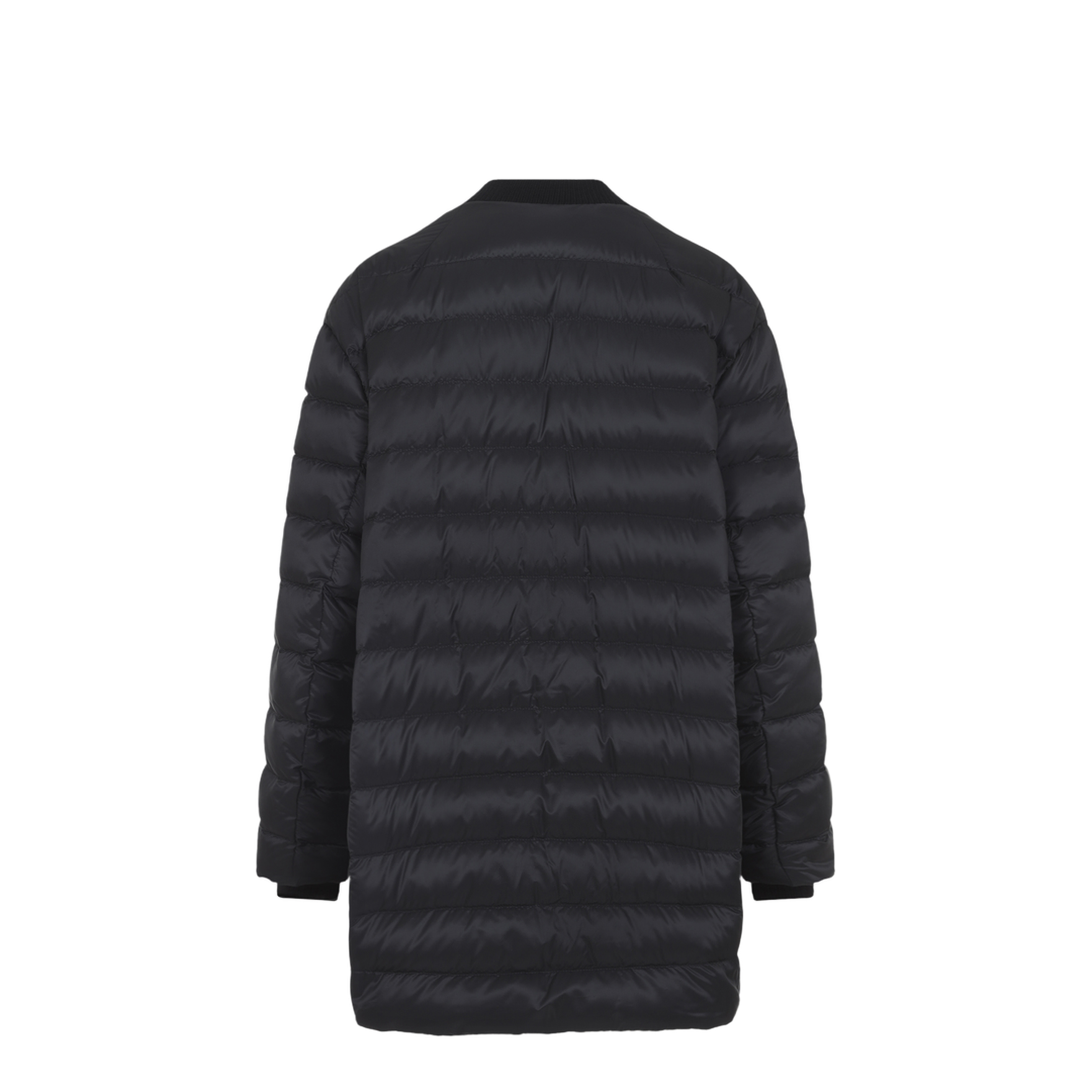 MAYFEYR - Moncler - Flight Parka - MU01F1A06M8114