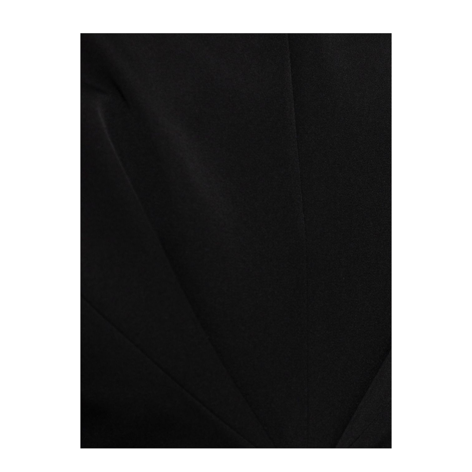 Wool Smoking Jacket