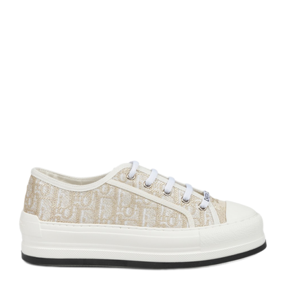 MAYFEYR - Dior - Sneaker Con Motivo Logo - KCK385LOC49K