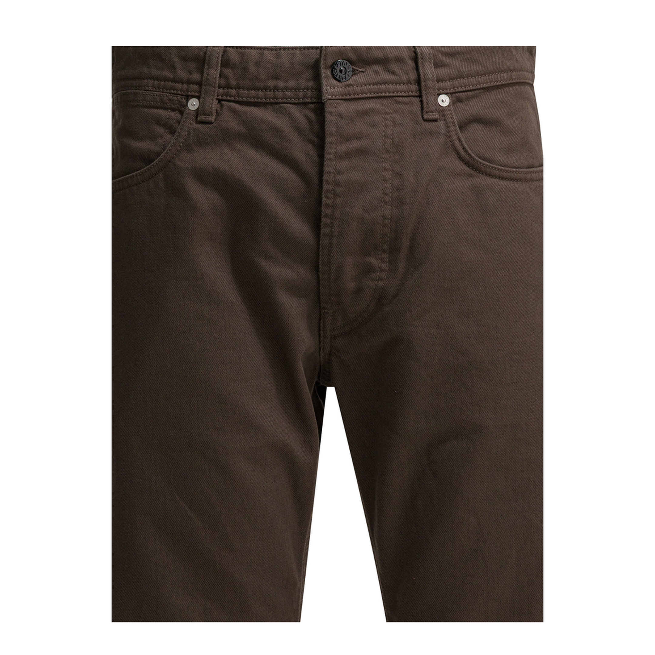 MAYFEYR - Stone Island - Raw Jeans - J100005S0J24V007C