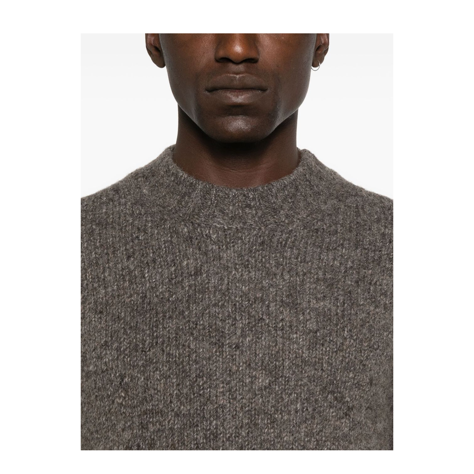 Crew Neck Sweater
