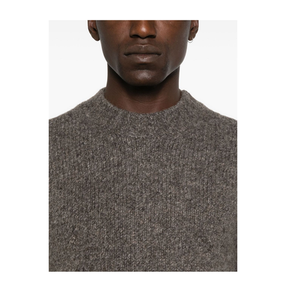 Crew Neck Sweater