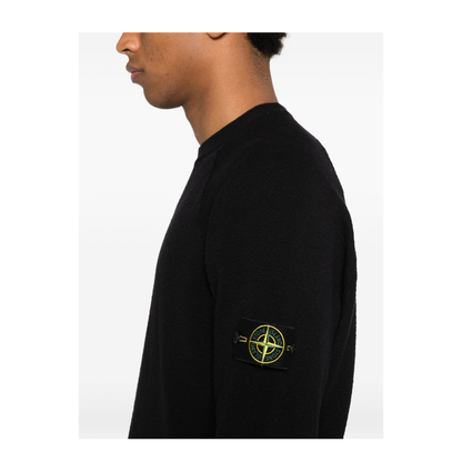 MAYFEYR - Stone Island - Sweaters Navy - L1S155100020S01B9V0020