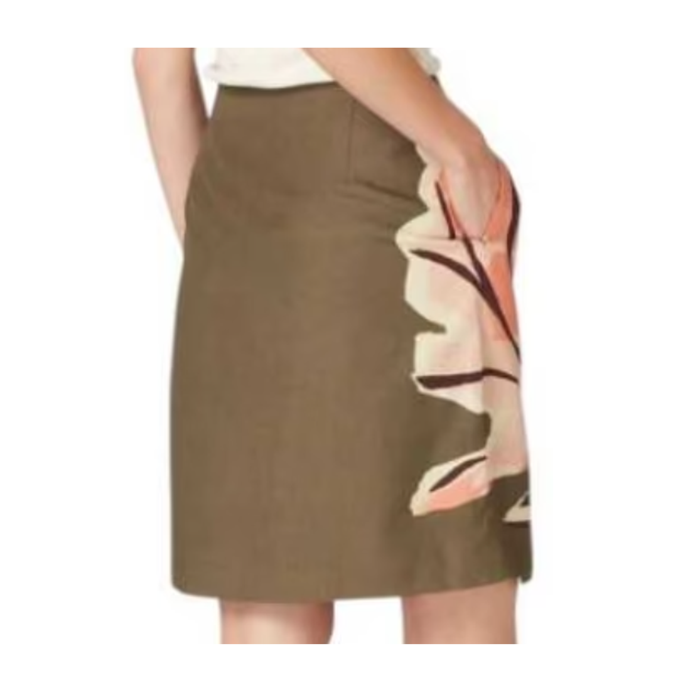 MAYFEYR - Paul Smith - Womens Skirt - W1R227SV1122535