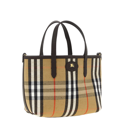 Reversible Mini Handbag