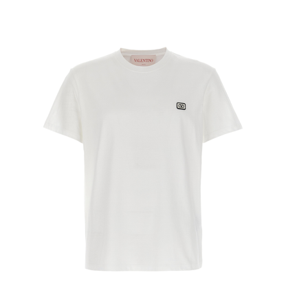 Garavani  Garavani 'Vlogo' T-Shirt