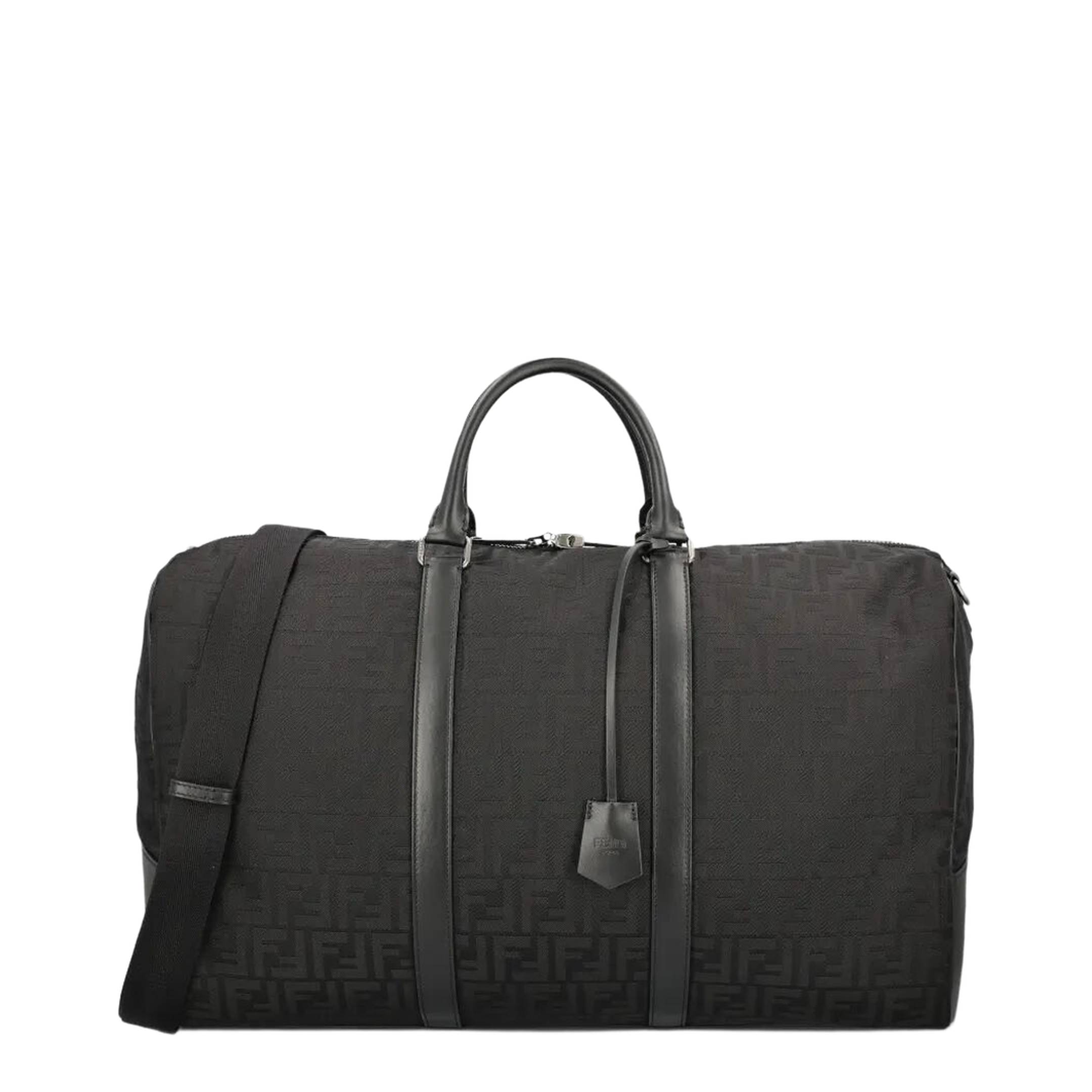 Boston Grande Nylon Bag