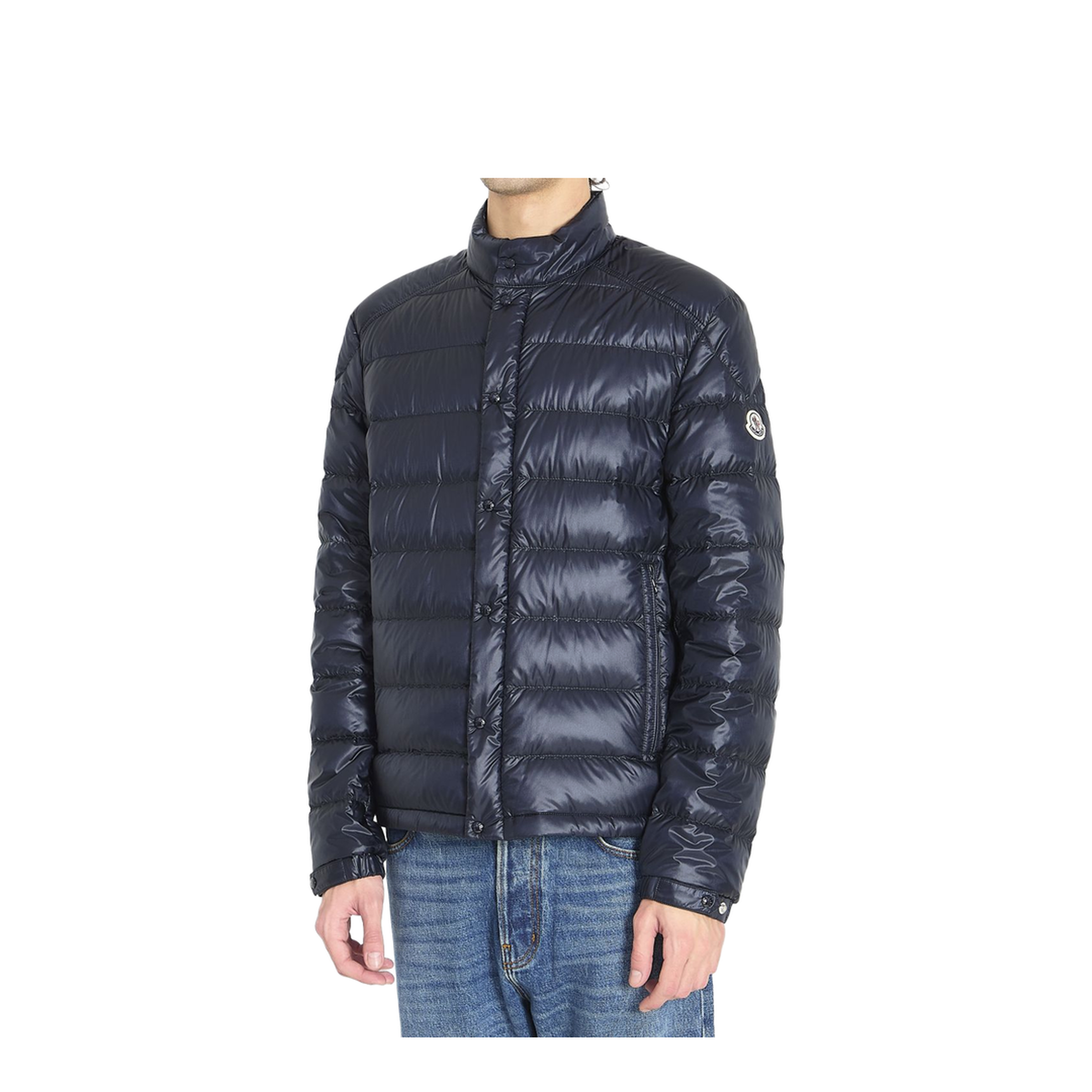 Selves puffer jacket