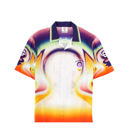 Printed Shirt