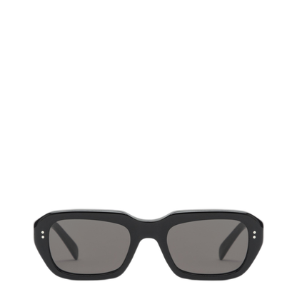 MAYFEYR - Retrosuperfuture - Miles Black Sunglasses - W24-II3SPVCBLK