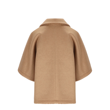 Memo Cape