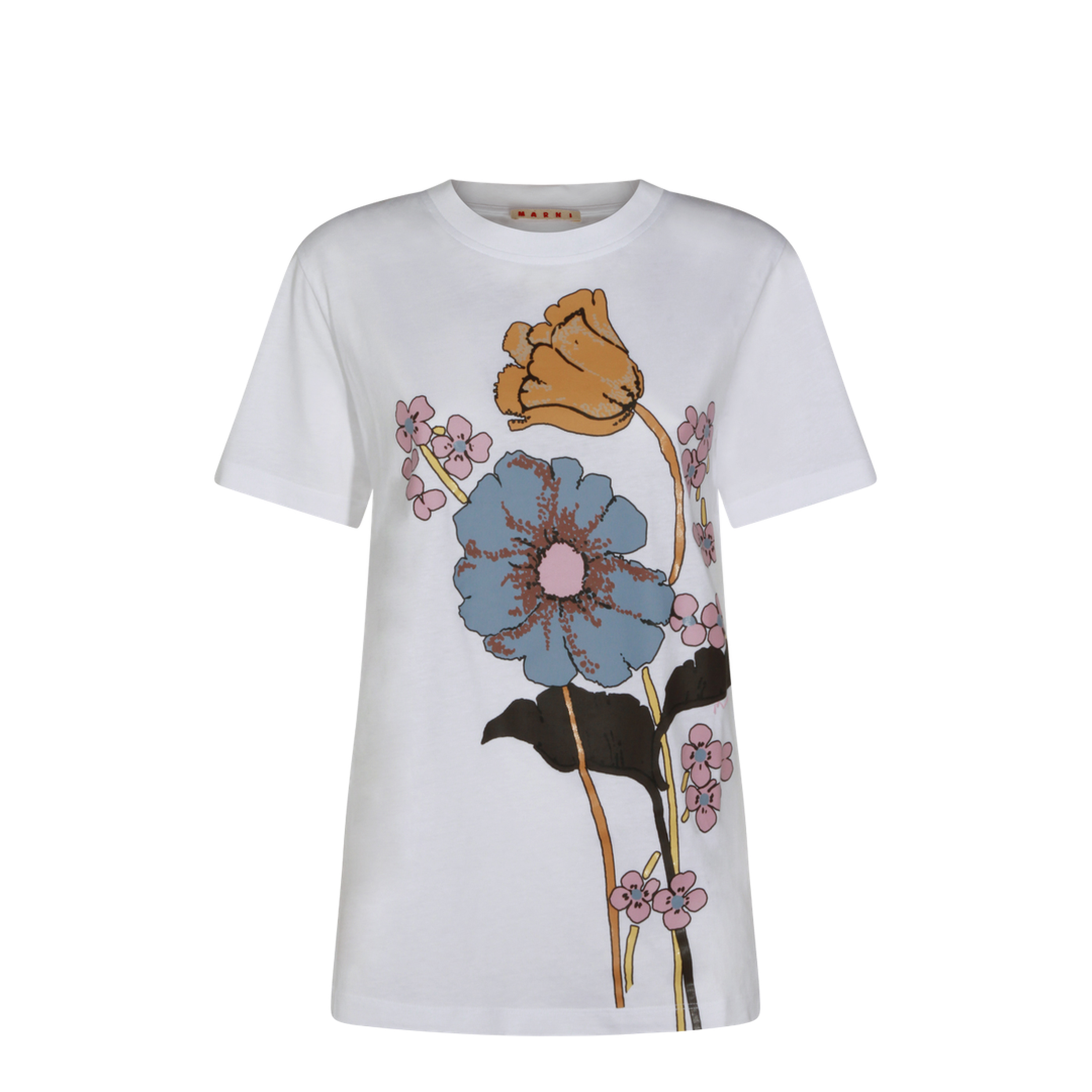 MAYFEYR - Marni - T-Shirts And Polos - THJE0293PSUSCY78PRW01