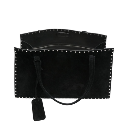 MAYFEYR - Phoebe Philo - Bag Black - DB09LT0038900BKS