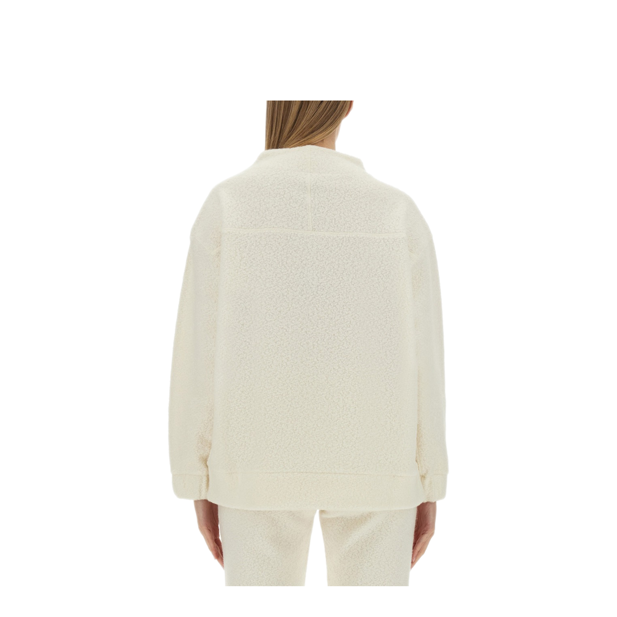 MAYFEYR - Parajumpers - Kira Sweatshirt - 23WMPWFLCW31P920505