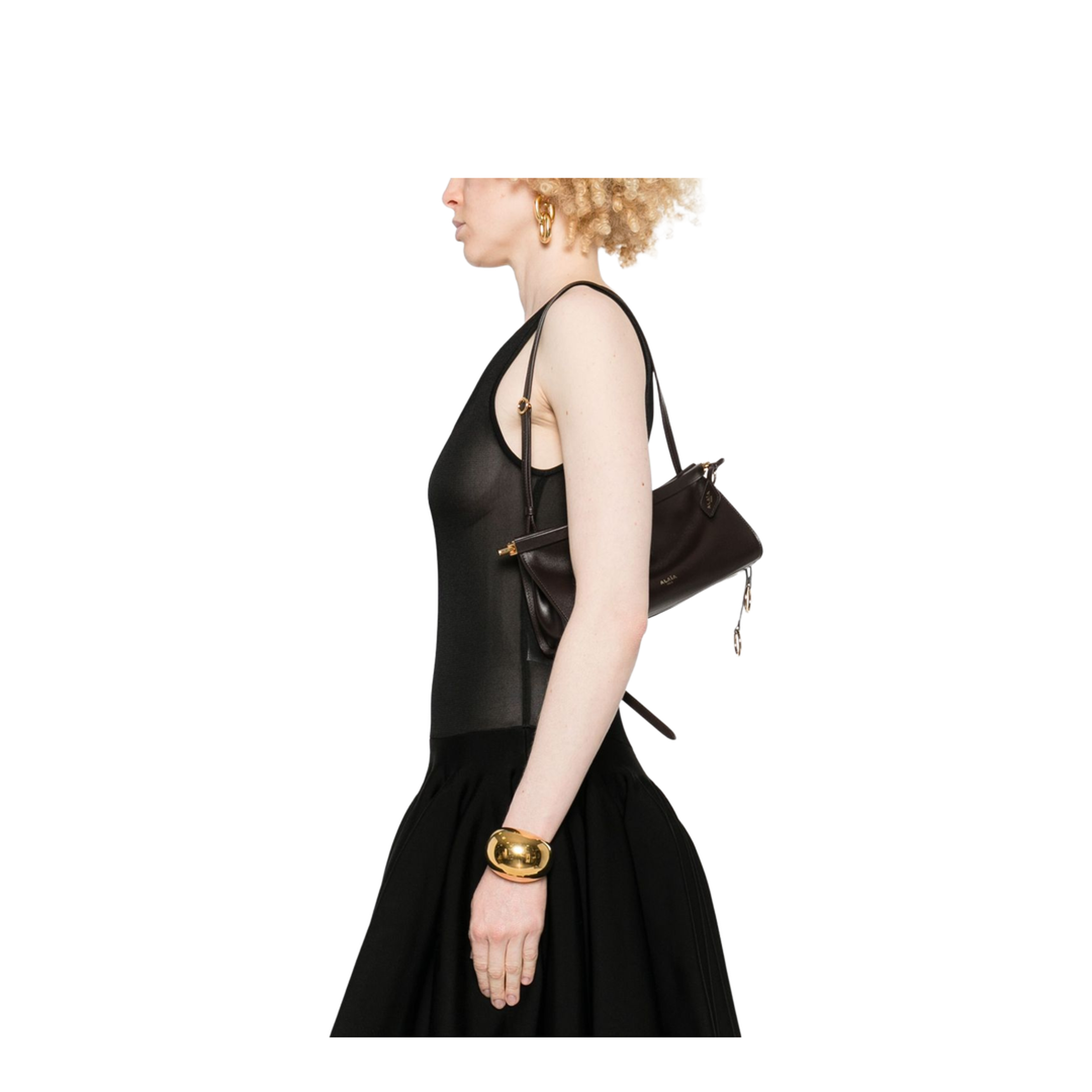 East West Small Bag
