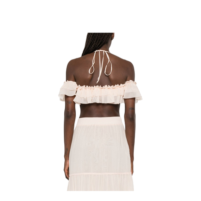 MAYFEYR - Ermanno Scervino - Top - D484L610XYRR4808