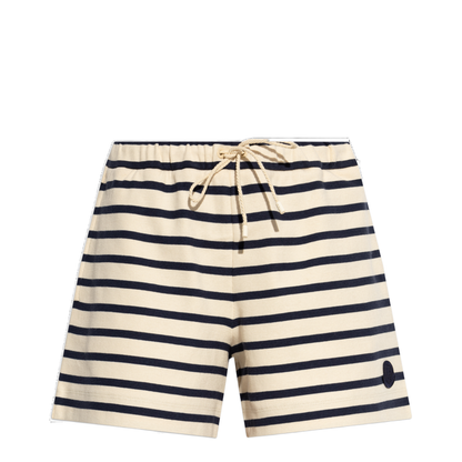 MAYFEYR - Moncler - Striped Pattern Shorts - L10938H0001089BEBF07