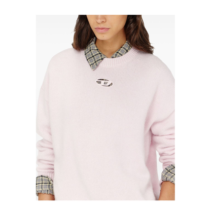MAYFEYR - Diesel - Sweaters Pink - A208340TKCZ31J