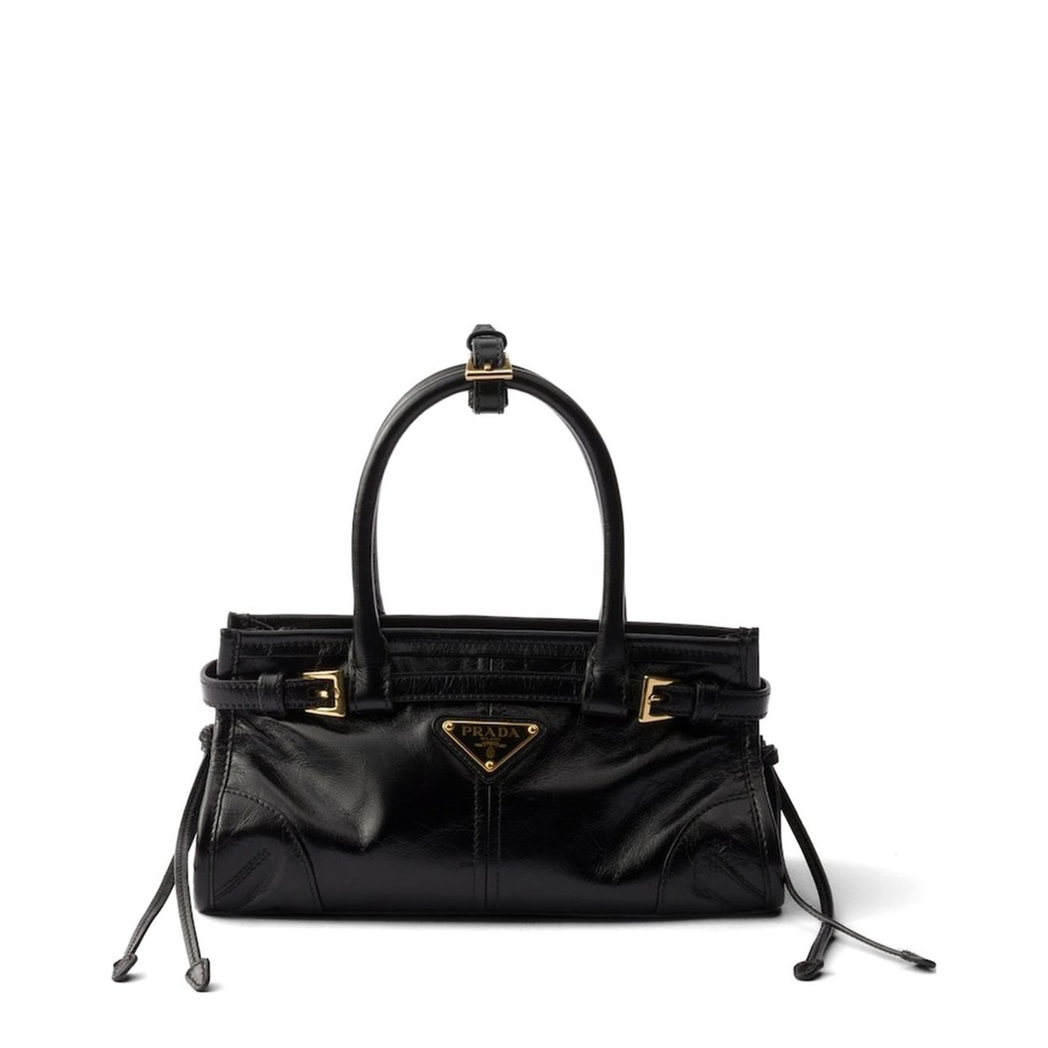 MAYFEYR - Prada - Black Bag - 1BA4862CYRF0002