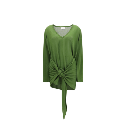 MAYFEYR - The Attico - Mini Dress - 260WCA00418KVV092AA