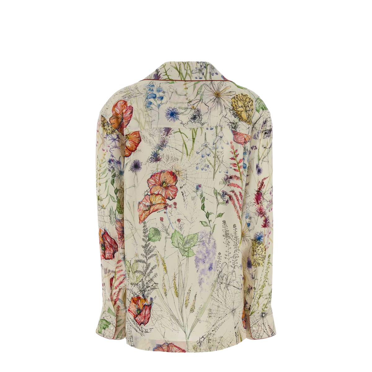 MAYFEYR - Alexander Mcqueen - * - 861422QZAQV9015