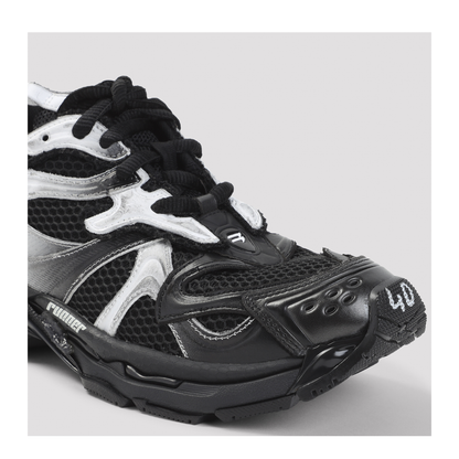 MAYFEYR - Balenciaga - Runner 2 Sneakers - 779064WRN2G1090