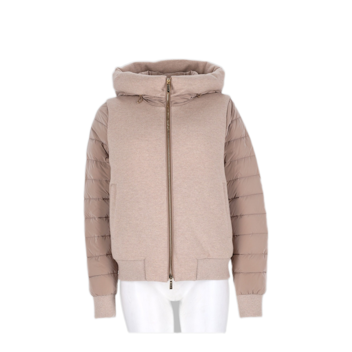 MAYFEYR - MOORER - Virgin Wool Cashmere Coat - MODGI101084TEPAT97U0215