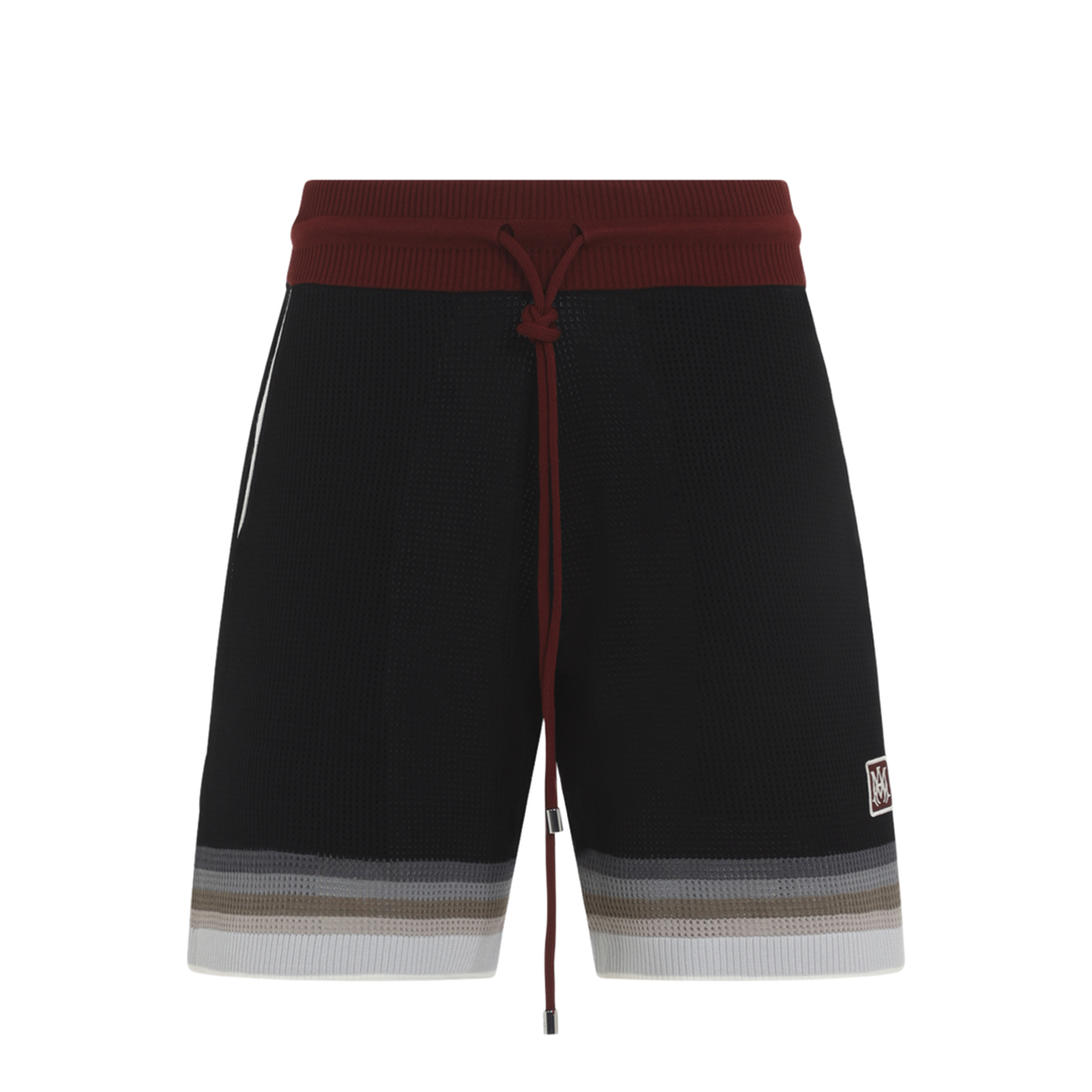 MAYFEYR - Amiri - Sport Shorts - AMBMSO1065