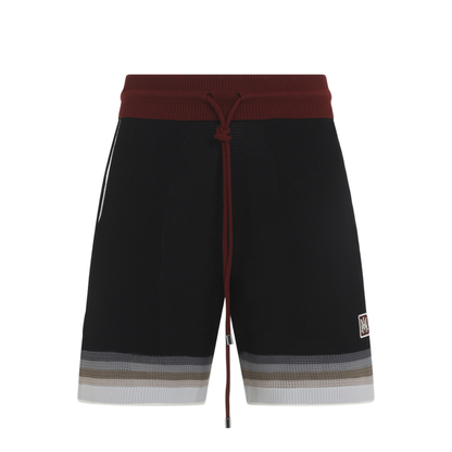 MAYFEYR - Amiri - Sport Shorts - AMBMSO1065