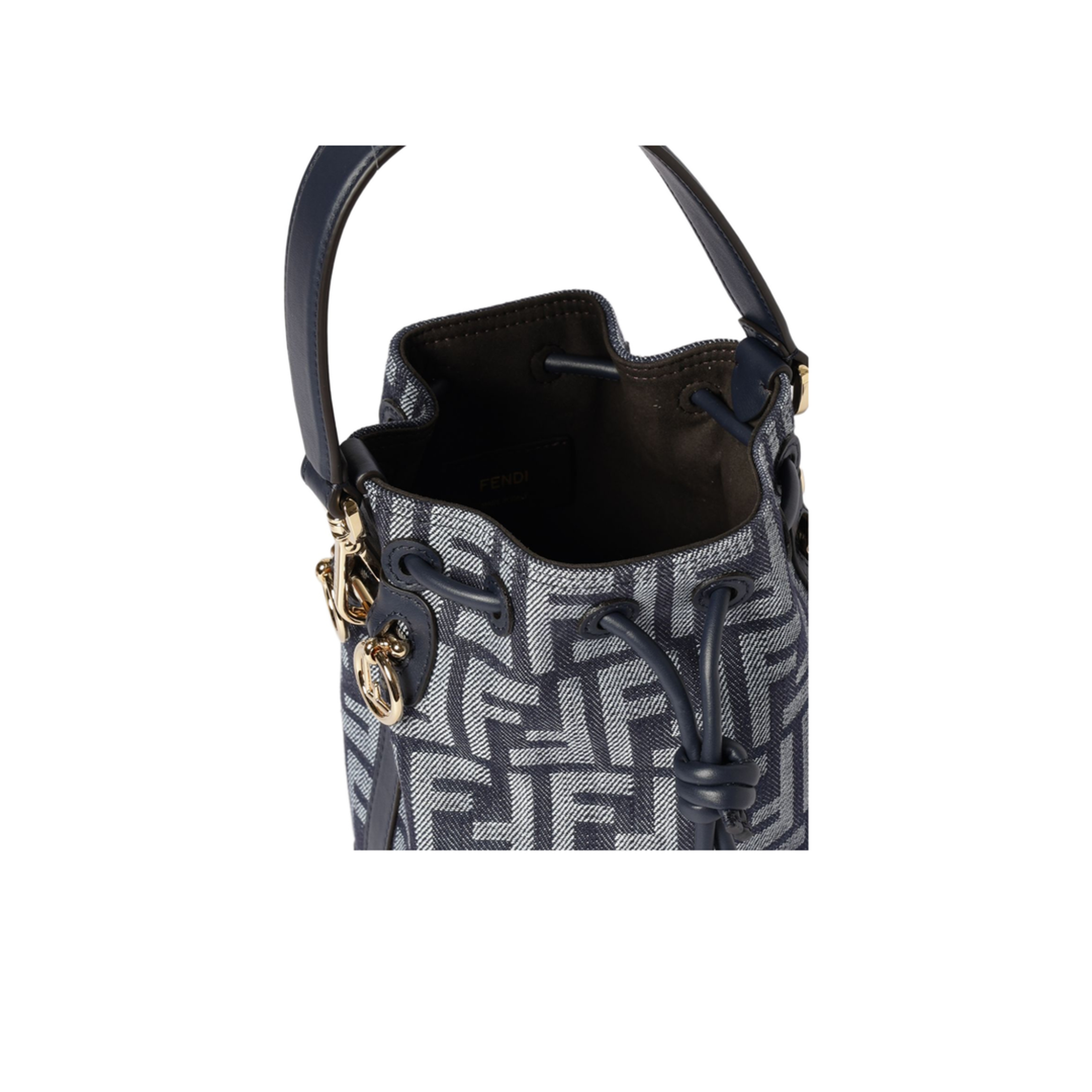 MAYFEYR - Fendi - Bucket Bag - 8BS109AWVAF0NAP