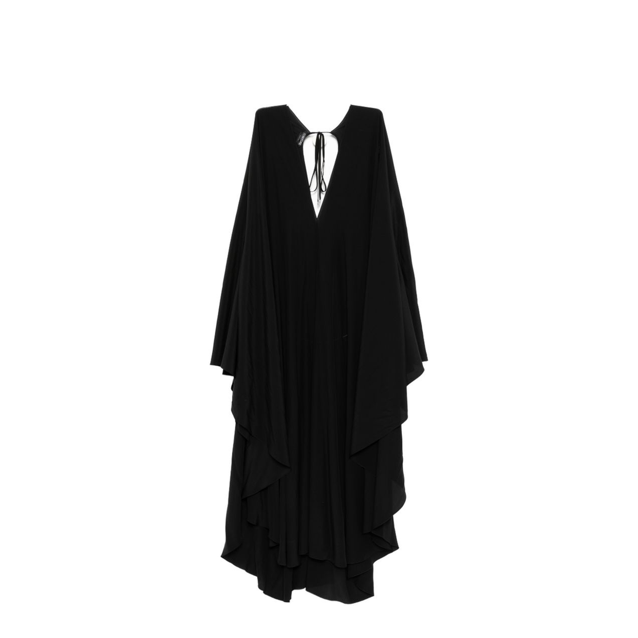 Sea Clothing Black