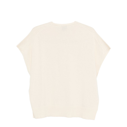 MAYFEYR - Alysi - T-Shirts And Polos White - 216411P6006MERIN