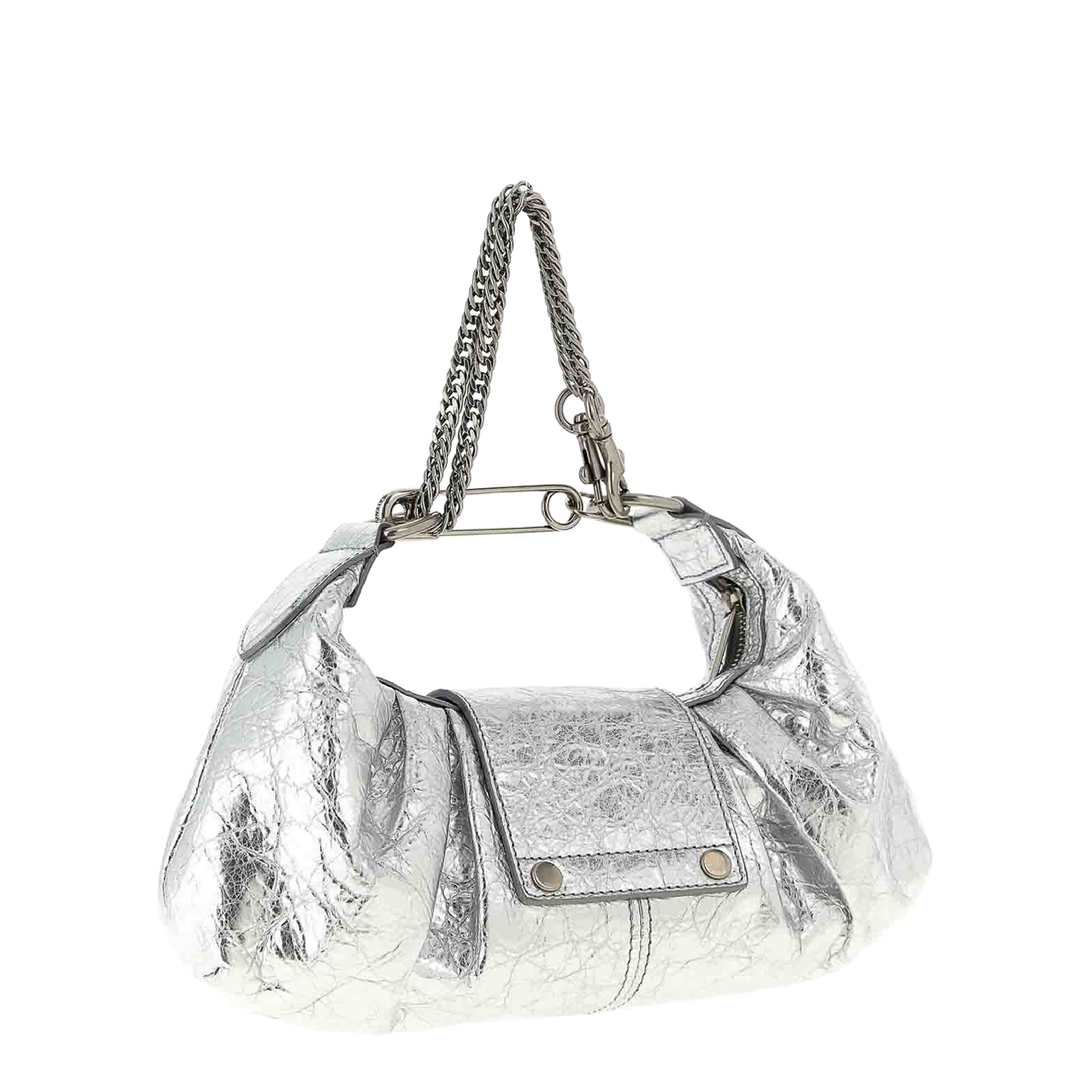 MAYFEYR - Balenciaga - Pamela Small Hand Bag - 8509272AB7U8122