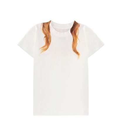 T-Shirt with Print