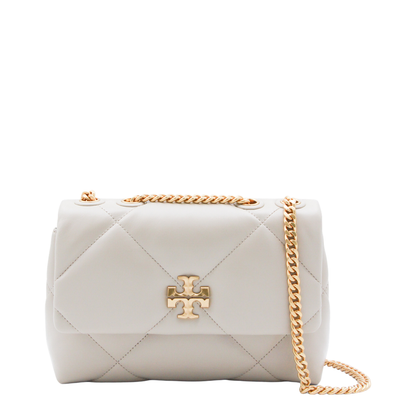 Kira Shoulder Bag Light Stone