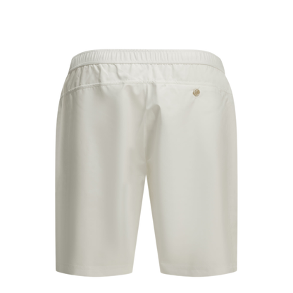 MAYFEYR - Brunello Cucinelli - Logo Shorts - MB4223590TCEV50