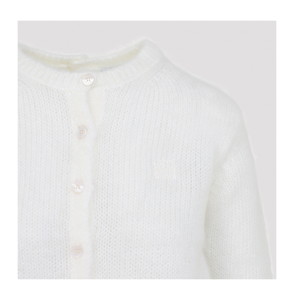 MAYFEYR - Loewe - Mohair Cardigan - S540Y16K88