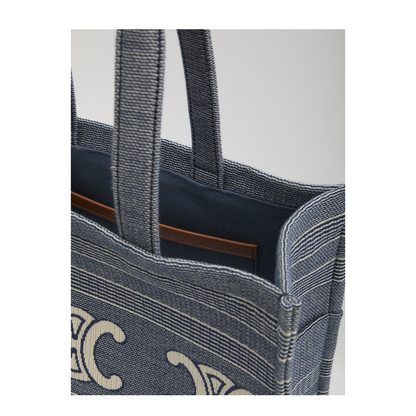 Triomphe tote bag