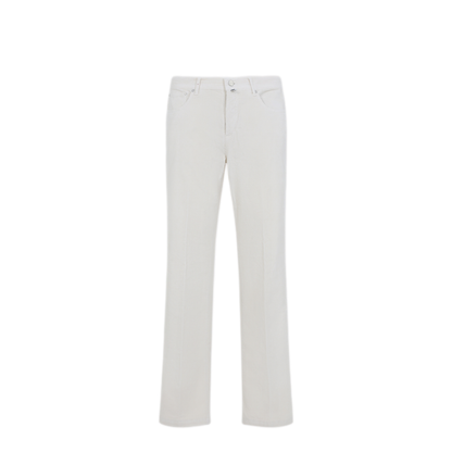 MAYFEYR - Kiton - Cotton Paint - UPR005LK0105L32003PANNA