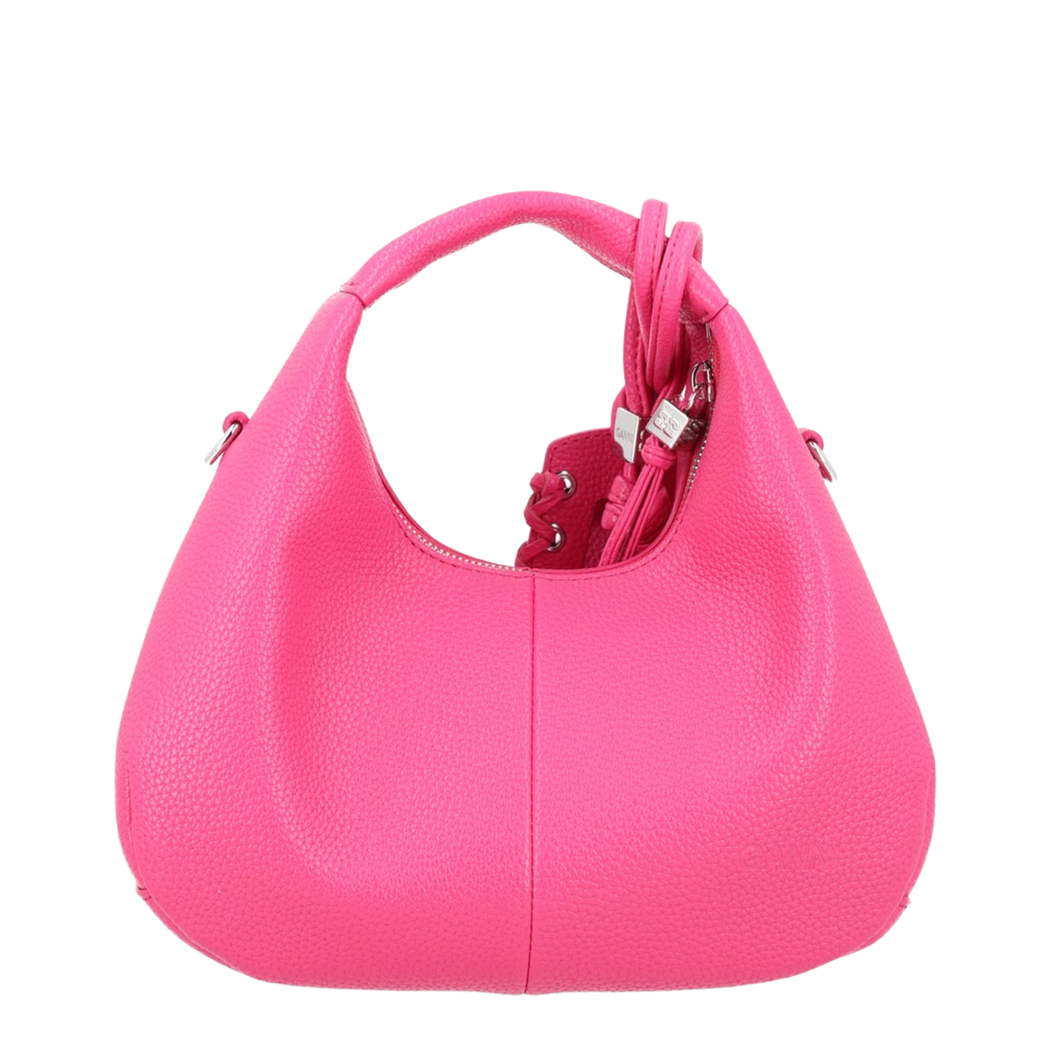 MAYFEYR - Ganni - Hobo Mini Bag - B2070122093