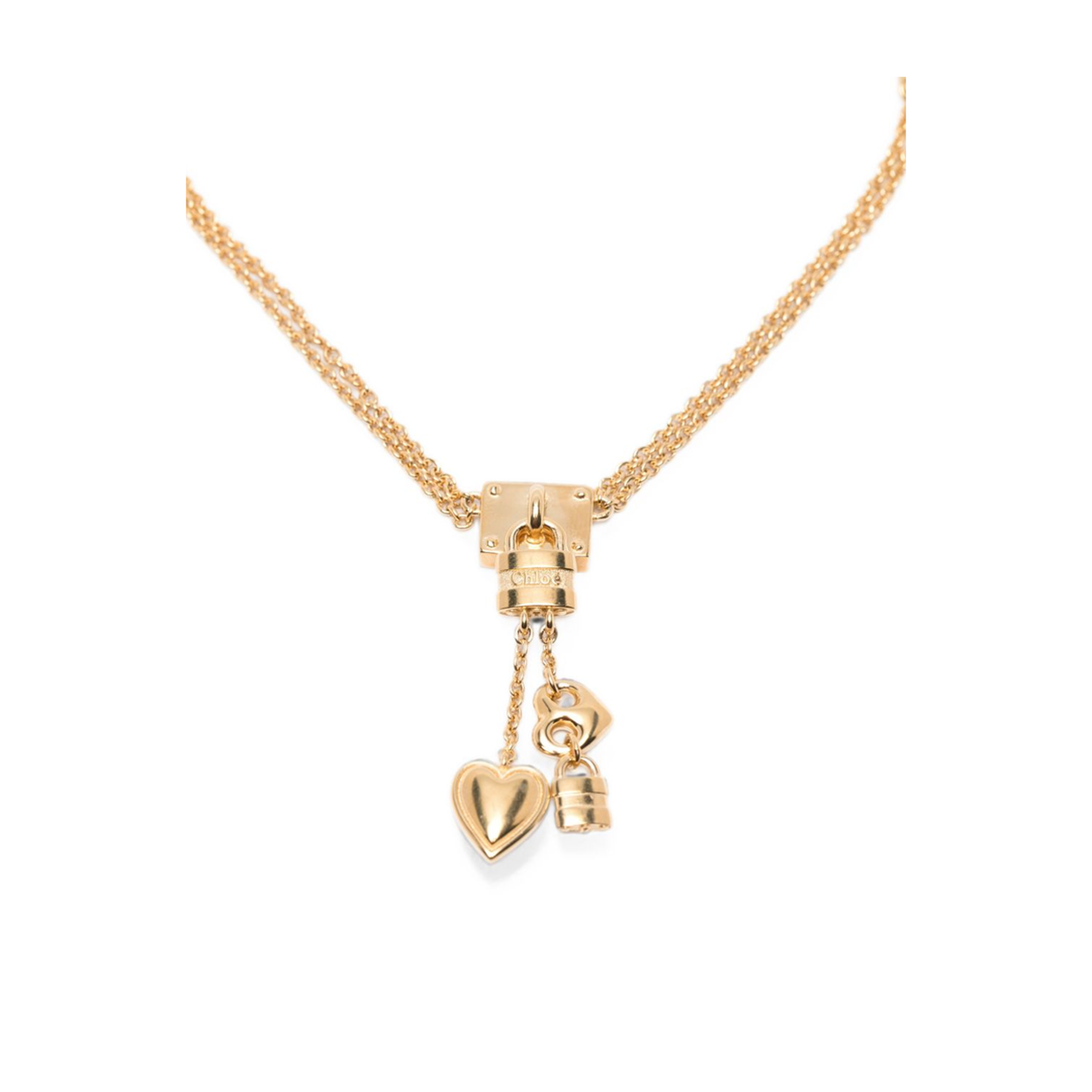 MAYFEYR - Chloè - Bijoux Gold - CH26AJN07CB79DC