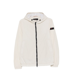 Coats White
