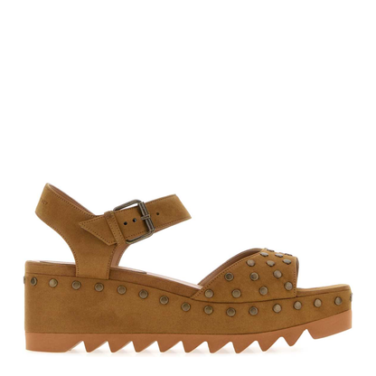 MAYFEYR - Stella Mccartney - Elyse Sandal Alter S - 810697E003195742